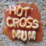 Hot Cross Mum
