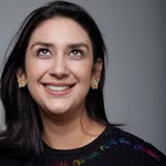 Ligia M. Velásquez Gaspard