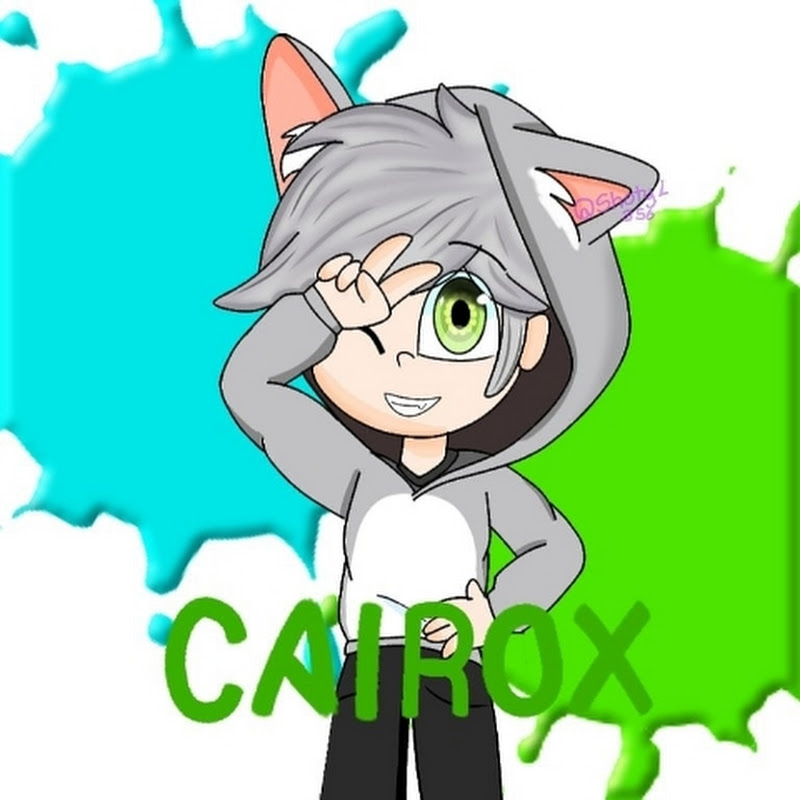 Cairox 