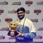 Aman Periwal - Mr AP Gaming