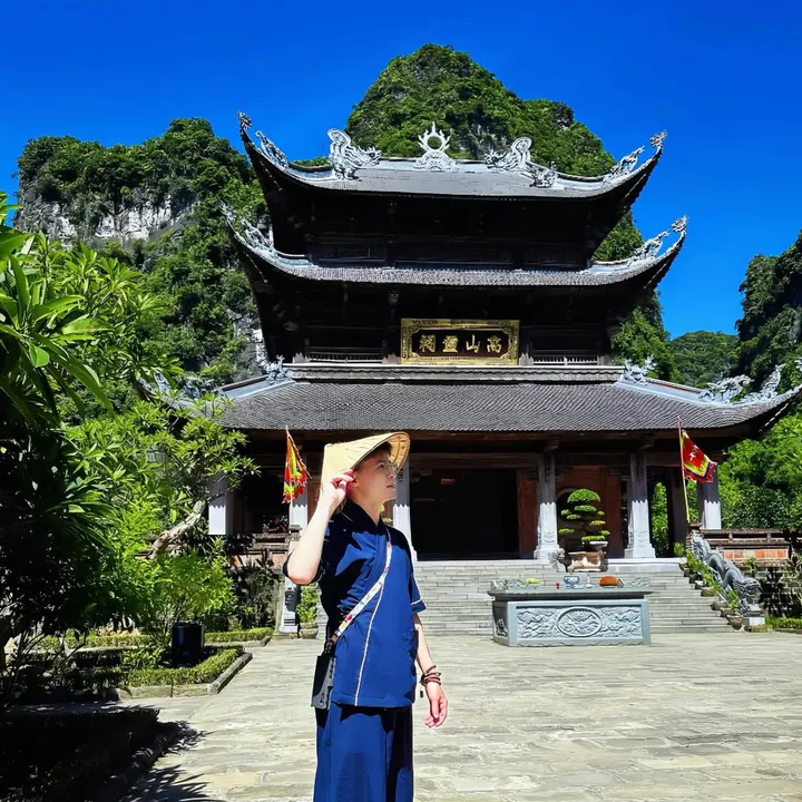 Tịnh Văn