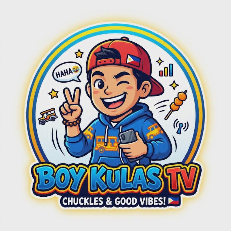 Boy Kulas tv