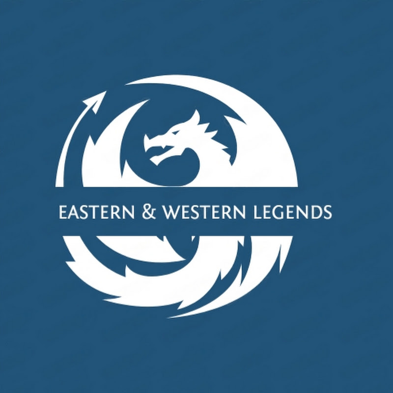 Eastern & Western Legends