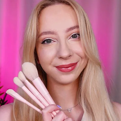 MAKEUP | TUTORIAL | KOSMETYKI