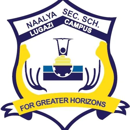 Naalya secondary school Lugazi