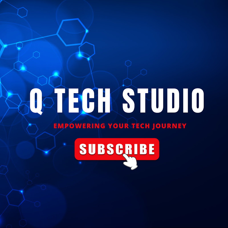 Q TECH STUDIO