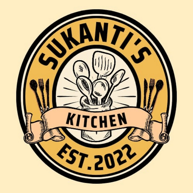 Sukanti’s Kitchen 👩‍🍳