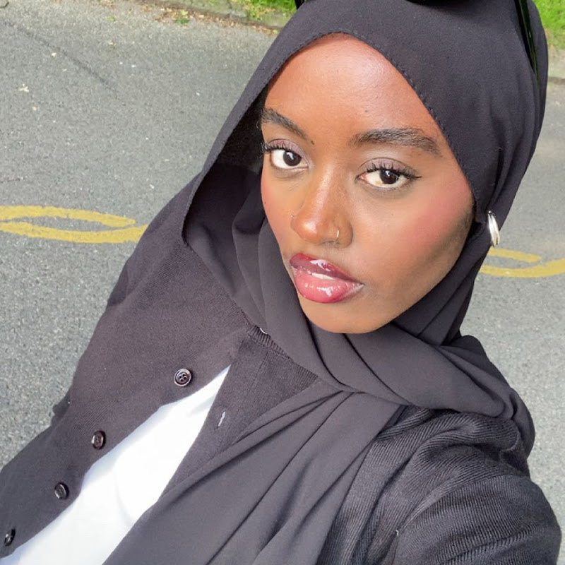 Aisha’s 