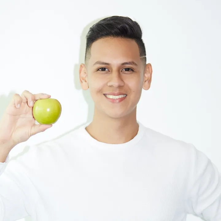 Alex | Coach Digestivo🥝