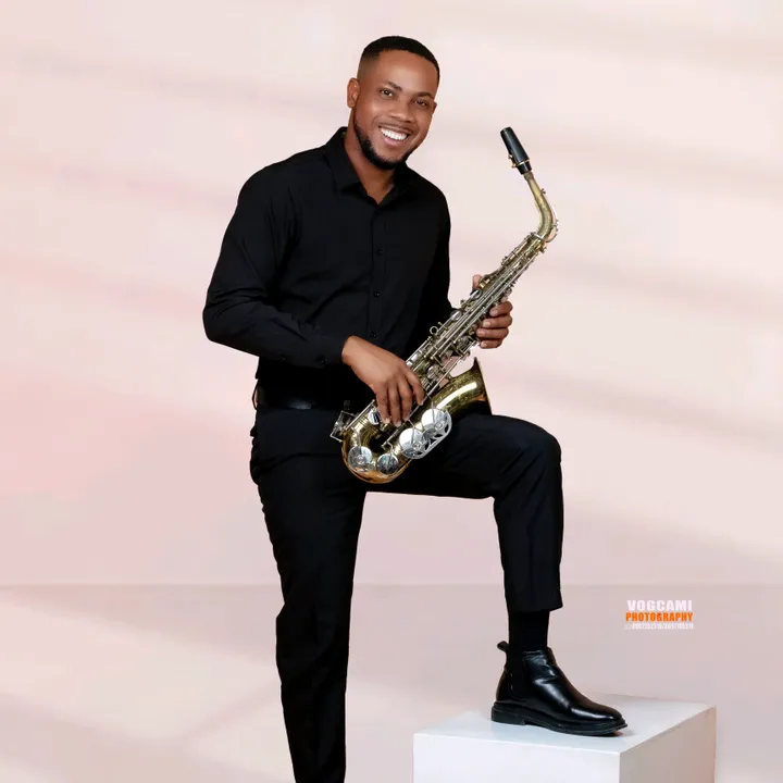 Jeal-Saxo