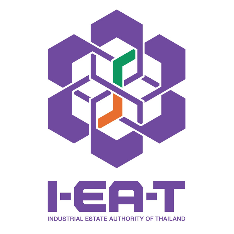 Industrial Estate Authority of Thailand ( I-EA-T )
