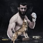 Mamed Khalidov