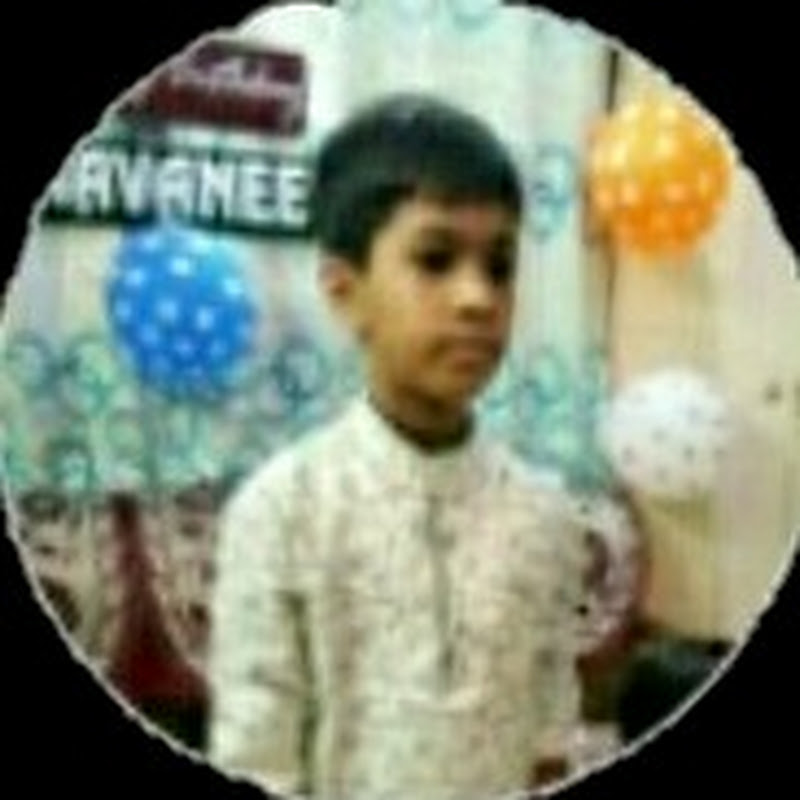 navaneet's art factory