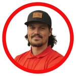 Chris Kromlidis | The Golf Content Guy