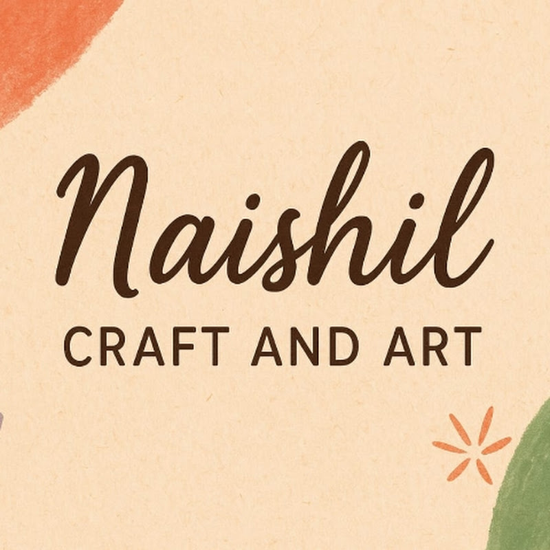 Naishil craft and art