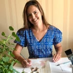 Artist, illustrator Irina Sibileva