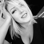 Amie J Morris