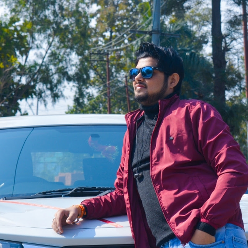 Deep Bisht