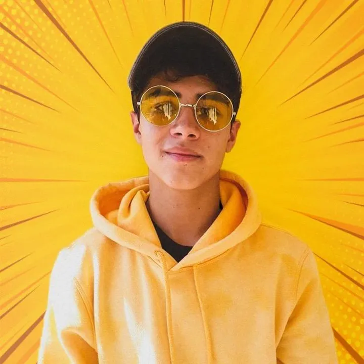 Benja Berum 🤠🥬