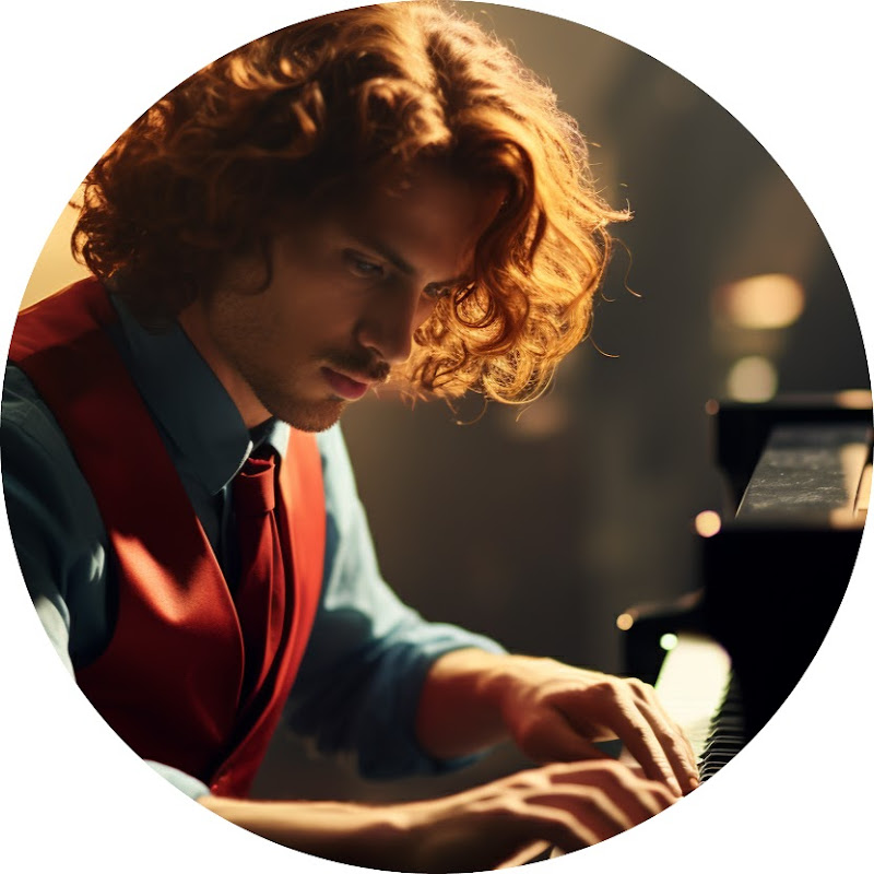 Peder Helin Music
