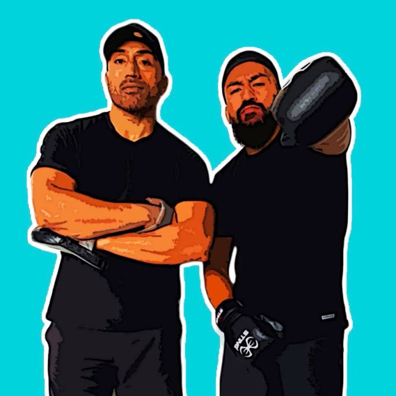 Pad Flow | Pad Work For Personal Trainers