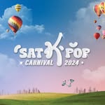 SAT K-POP Carnival