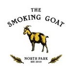 The Smoking Goat