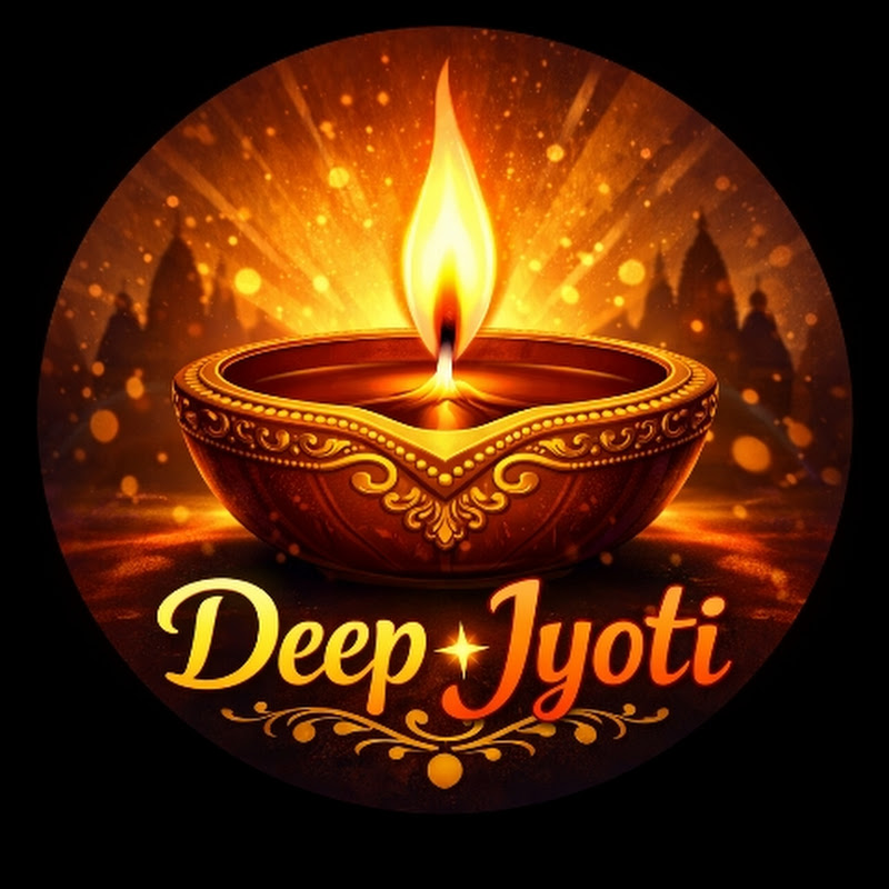 DeepJyoti Uvach