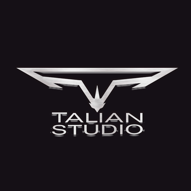 Talian TECHNO Ghost Producer