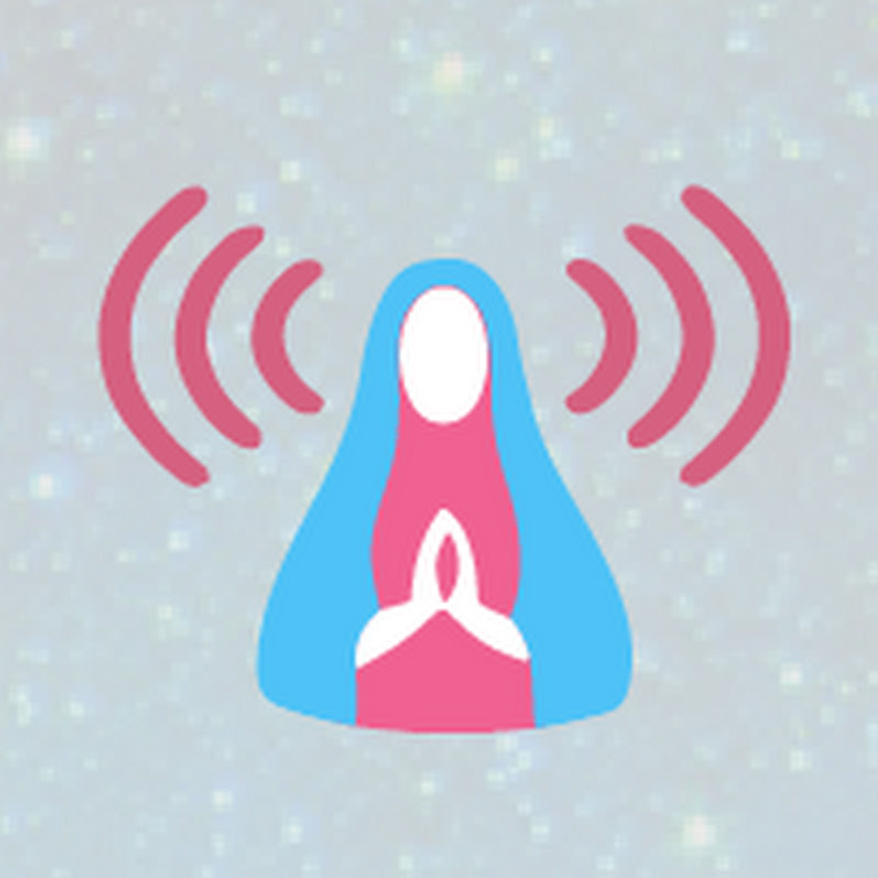 Misericordia María TV - English