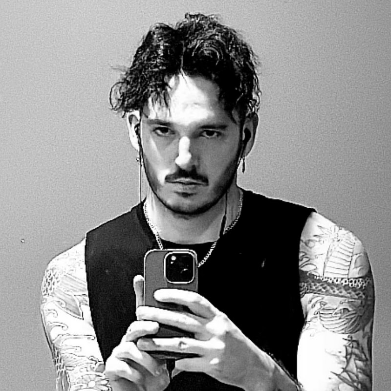 Jem Dolgon