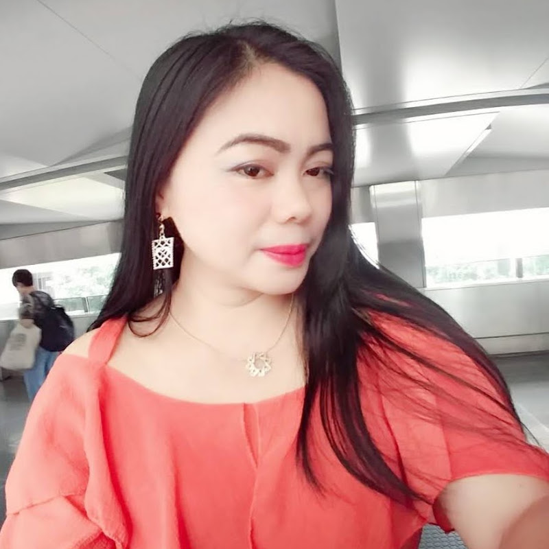 Jheny's Fashionista Vlog