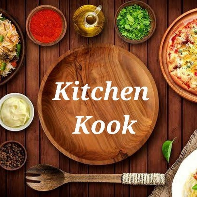 Kitchen Kook