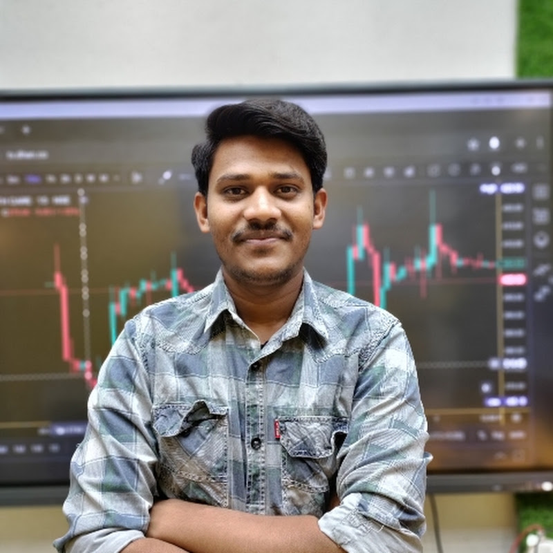 Ajay Pawar Share Market 