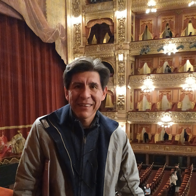Pedro  Anivarro - Artes - Lirismo - T. Colon 