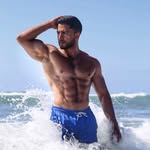 Zakaria | 🇨🇦 | Fitness & Lifestyle Coach