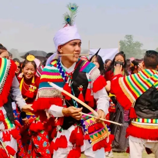 च्याङ्माखहोपो सुनुवार किराँति