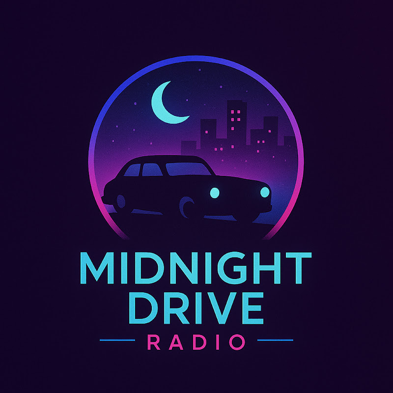 Midnight Drive Radio