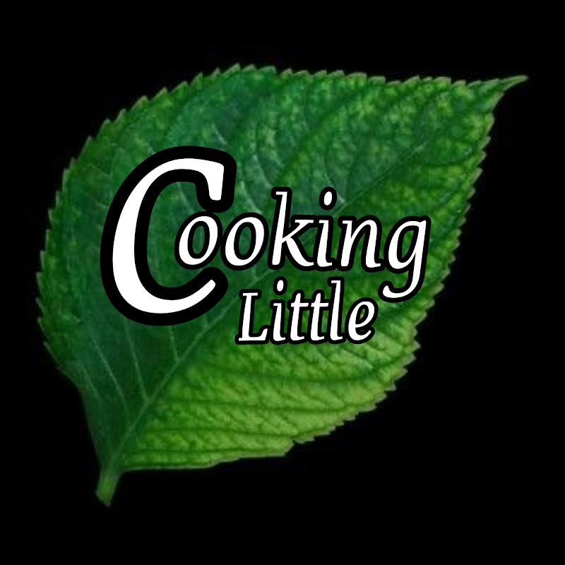 Cooking Little