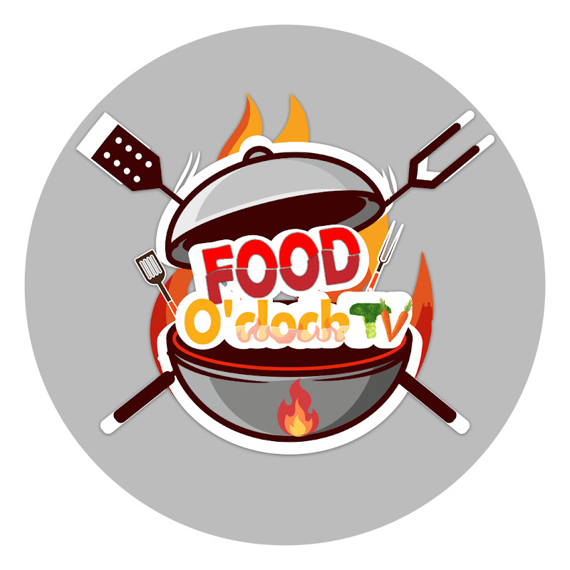 Food O'clock TV