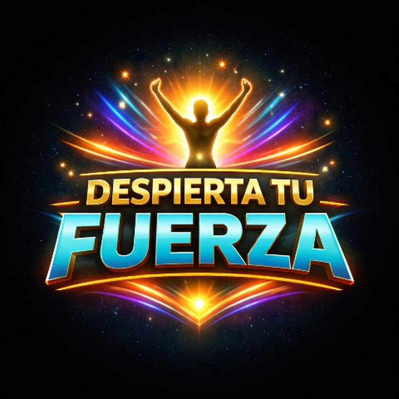 Despierta Tu Fuerza