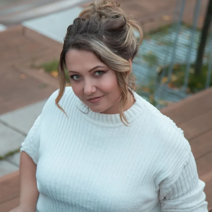 Kateryna Shkurko