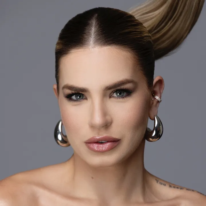 Karina Barrelo