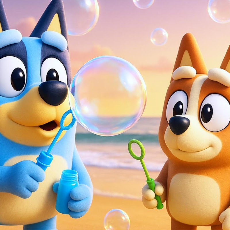 Puppy Fun Adventures