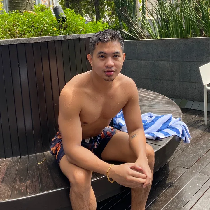@luigialpha on IG