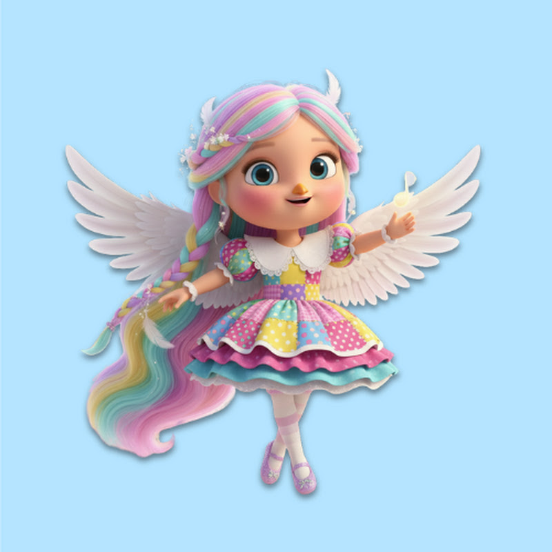 Bambolina Colombina