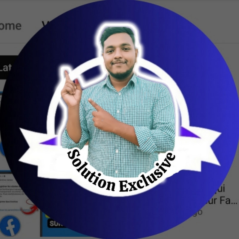Solution Exclusive