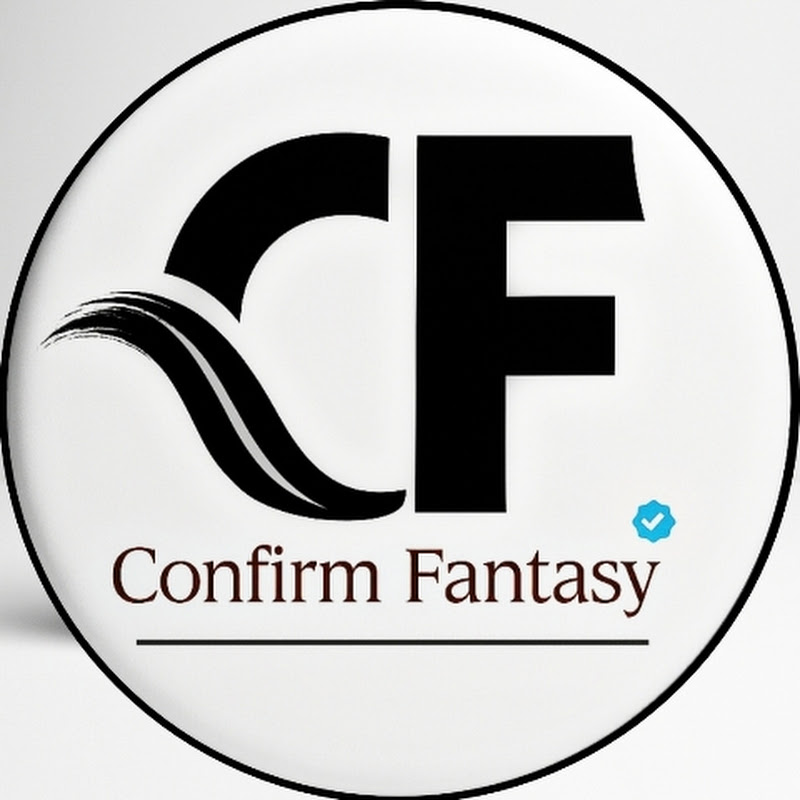 Confirm Fantasy