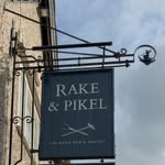 Rake and Pikel | Huntington | Chester