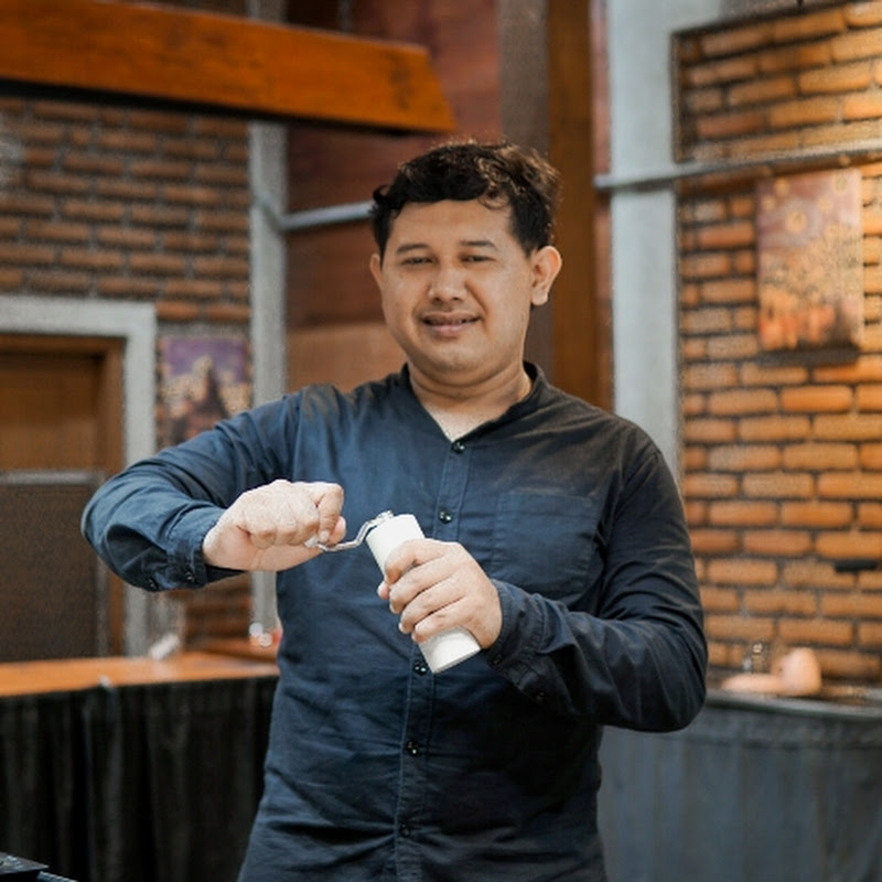 Mas Fajar Kopi